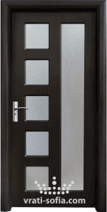 Интериорна врата 048