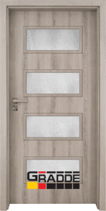 Интериорна врата Gradde Blomendal Klasse A