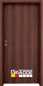 Интериорна врата Gradde Simpel Klasse A