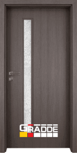 Интериорна врата Gradde Wartburg Klasse A++