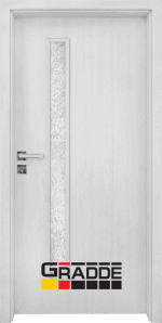 Интериорна врата Gradde Wartburg Klasse A, Сибирска лиственица