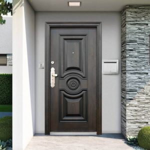 Входни метални врати – бюджетен и качествен избор