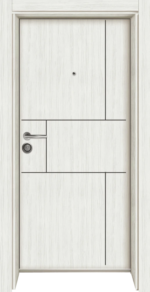 Фрезовка модел 6