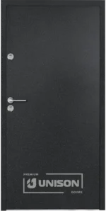 Входна врата UNISON THERMO + Basic