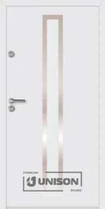 Входна врата UNISON THERMO + Stilo