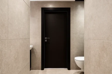 Топ 5 най-чести грешки при избор на врати за баня – и как да ги избегнем