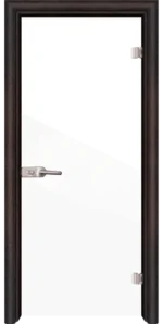 Стъклена интериорна врата Folio G 15-1