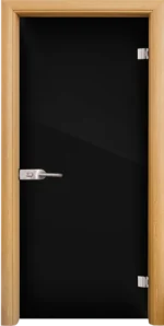 Стъклена интериорна врата Folio G 15-2